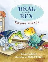 Algopix Similar Product 10 - Drag and Rex 1: Forever Friends