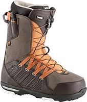 Algopix Similar Product 7 - Nitro Snowboards Mens Thunder TLS 19