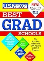 Algopix Similar Product 19 - Best Graduate Schools 2018