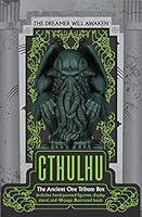 Algopix Similar Product 4 - Cthulhu: The Ancient One Tribute Box