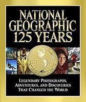 Algopix Similar Product 15 - National Geographic 125 Years