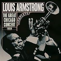 Algopix Similar Product 4 - The Great Chicago Concert 1956 