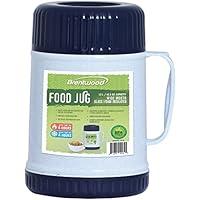 Algopix Similar Product 5 - Brentwood FT12 40oz Wide Mouth Food