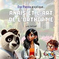 Algopix Similar Product 1 - Anas et lArt de lOrthoptie