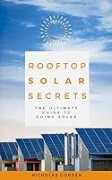 Algopix Similar Product 19 - Rooftop Solar Secrets The Ultimate