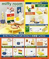 Algopix Similar Product 2 - Reement Miffy Room  Life with Miffy 