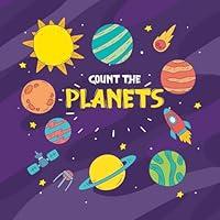 Algopix Similar Product 4 - Count The Planet Can you count all the