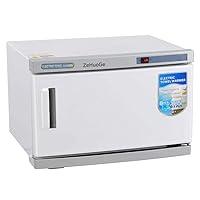 Algopix Similar Product 13 - ZeHuoGe 16L Hot Towel Warmer and