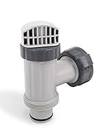 Algopix Similar Product 14 - Intex Large Pool Plunger Valve Assembly