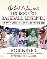 Algopix Similar Product 8 - Rob Neyers Big Book of Baseball