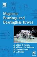 Algopix Similar Product 16 - Magnetic Bearings and Bearingless Drives