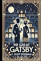 Algopix Similar Product 20 - The Great Gatsby Royal Masterpiece