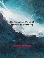 Algopix Similar Product 15 - The Complete Works of Emanuel Swedenborg