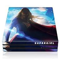 Algopix Similar Product 6 - Controller Gear Supergirl Cape  PS4