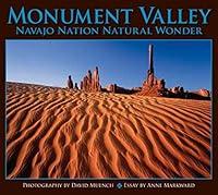 Algopix Similar Product 5 - Monument Valley Navajo Nation Natural