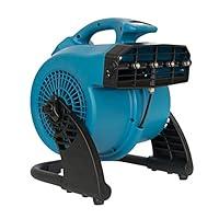 Algopix Similar Product 16 - XPOWER FM48 Cleaning fogger Machine