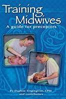 Algopix Similar Product 5 - Training Midwives A Guide for