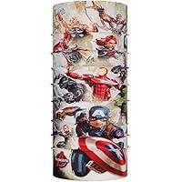 Algopix Similar Product 10 - BUFF Unisexs The Avengers Original