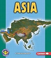 Algopix Similar Product 12 - Asia (Pull Ahead Books ― Continents)