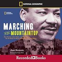 Algopix Similar Product 8 - Marching to the Mountaintop How