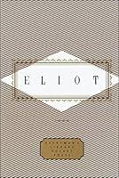 Algopix Similar Product 5 - Eliot Poems Edited by Peter