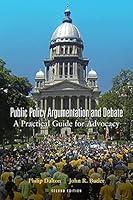 Algopix Similar Product 19 - Public Policy Argumentation and Debate