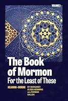 Algopix Similar Product 20 - The Book of Mormon for the Least of