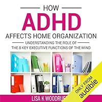 Algopix Similar Product 14 - How ADHD Affects Home Organization