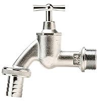 Algopix Similar Product 8 - Gardena Tap Hose Connection of Metal