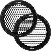 Algopix Similar Product 16 - Profoto A1 Grid Kit