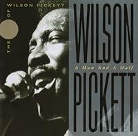 Algopix Similar Product 6 - A Man and a Half The Best of Wilson