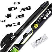 Algopix Similar Product 8 - Piaa 97050 20Inch 500mm SiTech