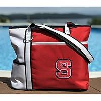 Algopix Similar Product 4 - Charm14 NCAA North Carolina State