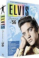 Algopix Similar Product 19 - ELVIS: SUMMER OF '56 DVD