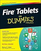 Algopix Similar Product 3 - Fire Tablets For Dummies