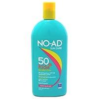 Algopix Similar Product 16 - NOAD Kids Sun Care Sunscreen Lotion