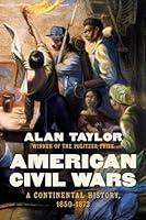 Algopix Similar Product 6 - American Civil Wars A Continental