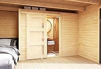 Algopix Similar Product 12 - Allwood Add-on Rooms Cabin Kits (17 SQF)