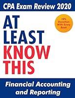 Algopix Similar Product 17 - At Least Know This  CPA Review 