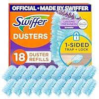 Algopix Similar Product 19 - Swiffer Dusters Refill for Cleaning