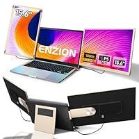 Algopix Similar Product 7 - Enzion Laptop Screen ExtenderUpgraded