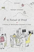 Algopix Similar Product 17 - IN PURSUIT OF PROOF A HISTORY OF