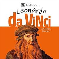 Algopix Similar Product 18 - DK Life Stories: Leonardo da Vinci