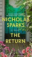 Algopix Similar Product 12 - The Return