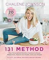 Algopix Similar Product 4 - 131 Method Your Personalized Nutrition