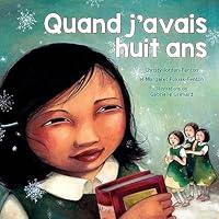 Algopix Similar Product 18 - Quand j'avais huit ans (French Edition)