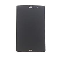 Algopix Similar Product 9 - Digitalsynctouch Digitizer LCD Display