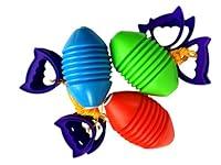 Algopix Similar Product 13 - Playscene Sliding Zoom Ball for