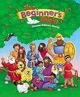 Algopix Similar Product 15 - The Beginners Bible Timeless