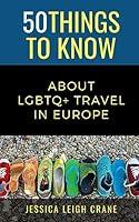 Algopix Similar Product 13 - Greater Than a Tourist LGBTQ TRAVEL